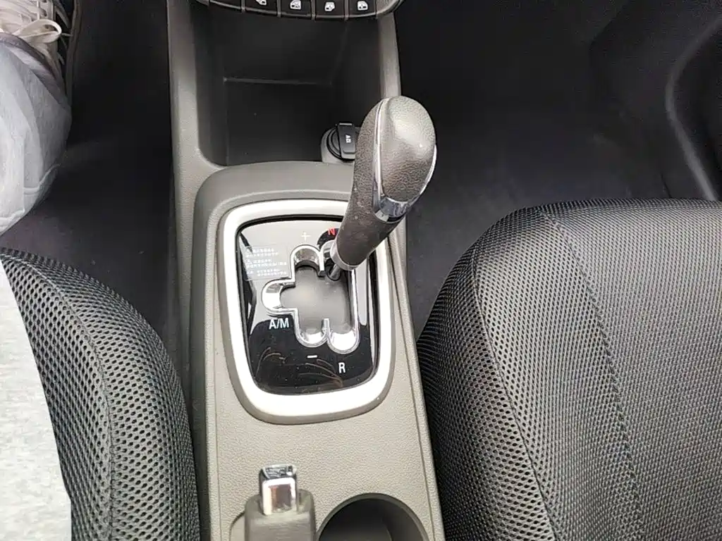 Chevrolet Sail 2018 2018 Sail 3 1.3L AMT Ideal