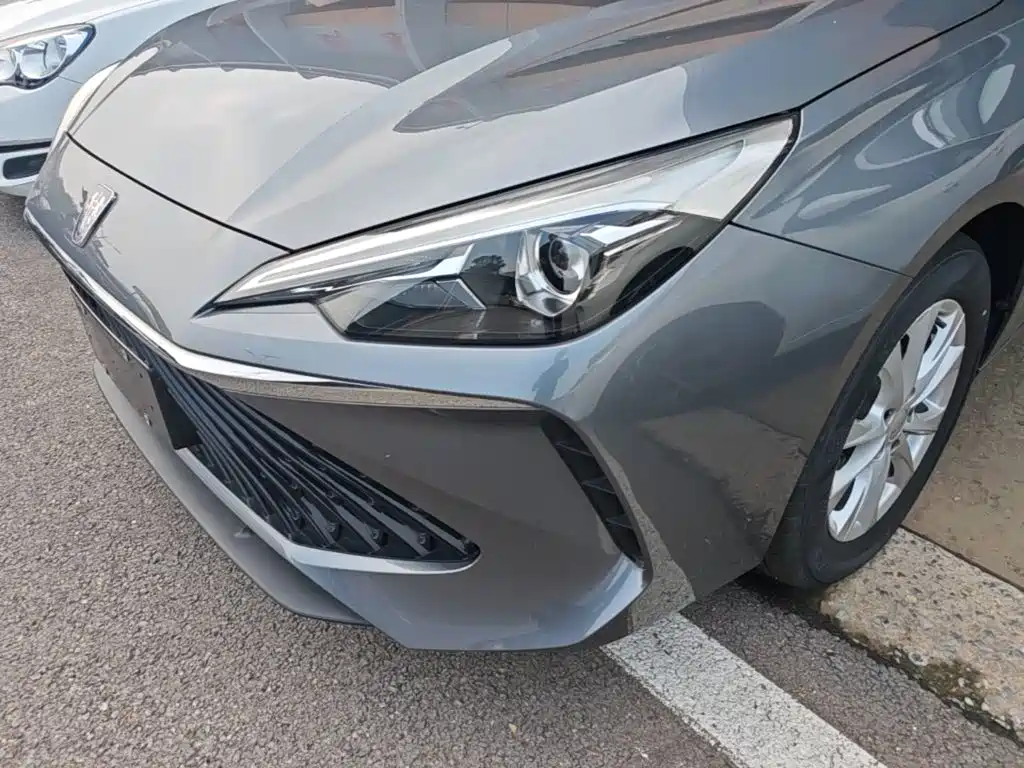 Roewe i5 2026 2023 1.5L Manual Comfort Edition