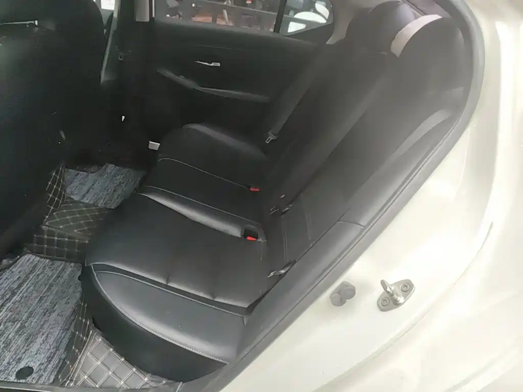 Nissan SYLPHY, миниатюра 15