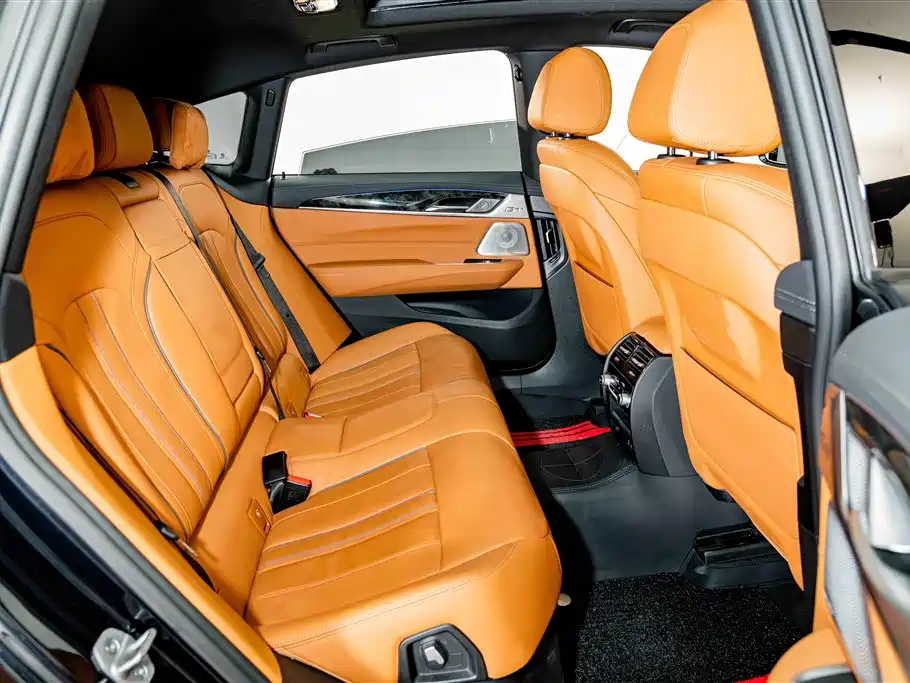BMW 6 Series GT 2024 2024 630i M Sport Ultimate Package