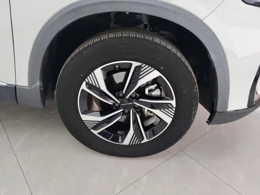 BAIC Beijing X7 2024 2023 1.5TD DCT Premium Enjoy+ Edition