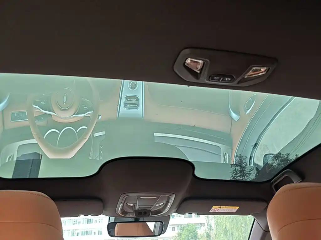 Ora Lightning Cat 2022 2022 555km Premium Edition