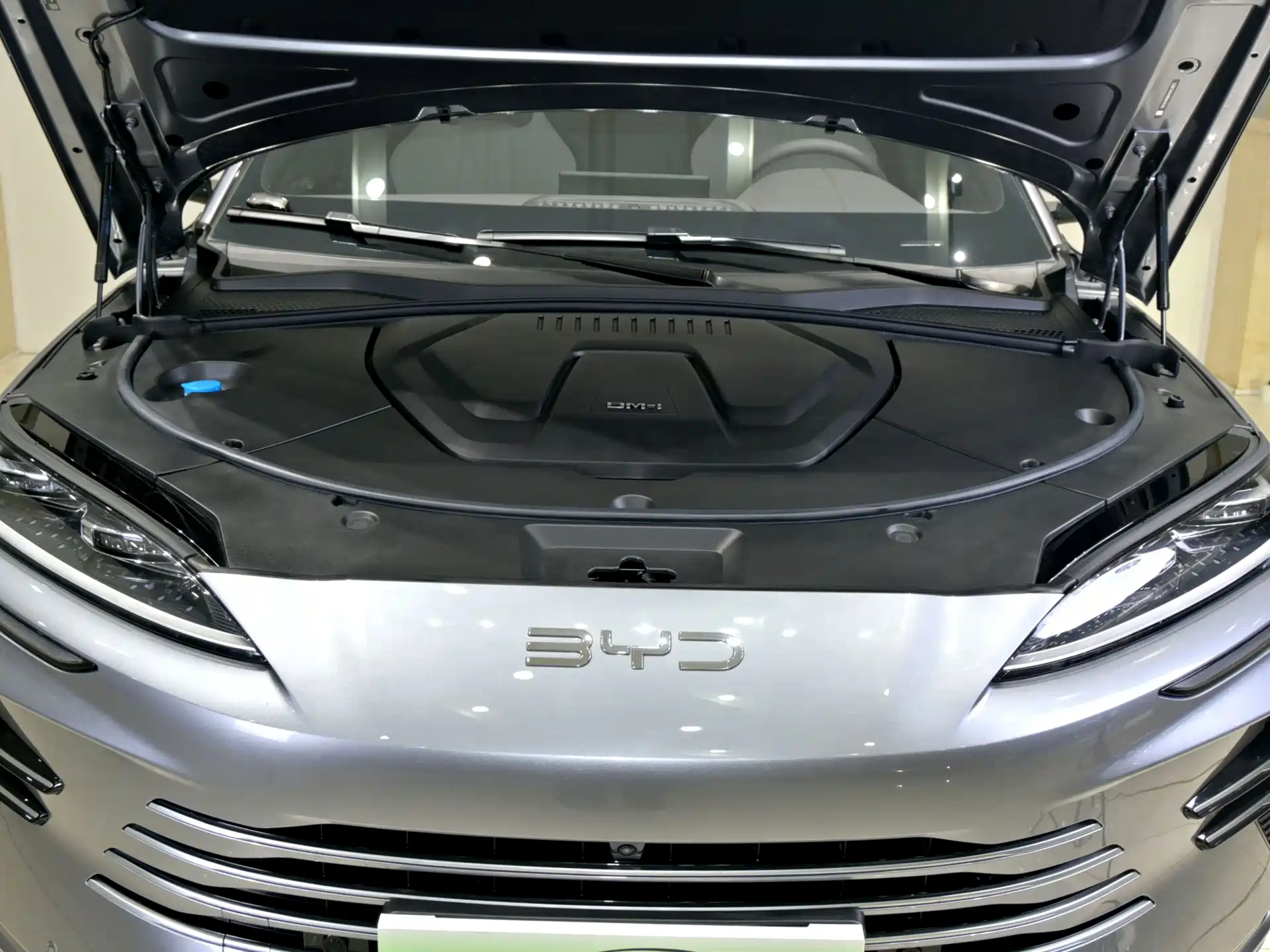 Photo 23 - BYD Song PLUS PHEV