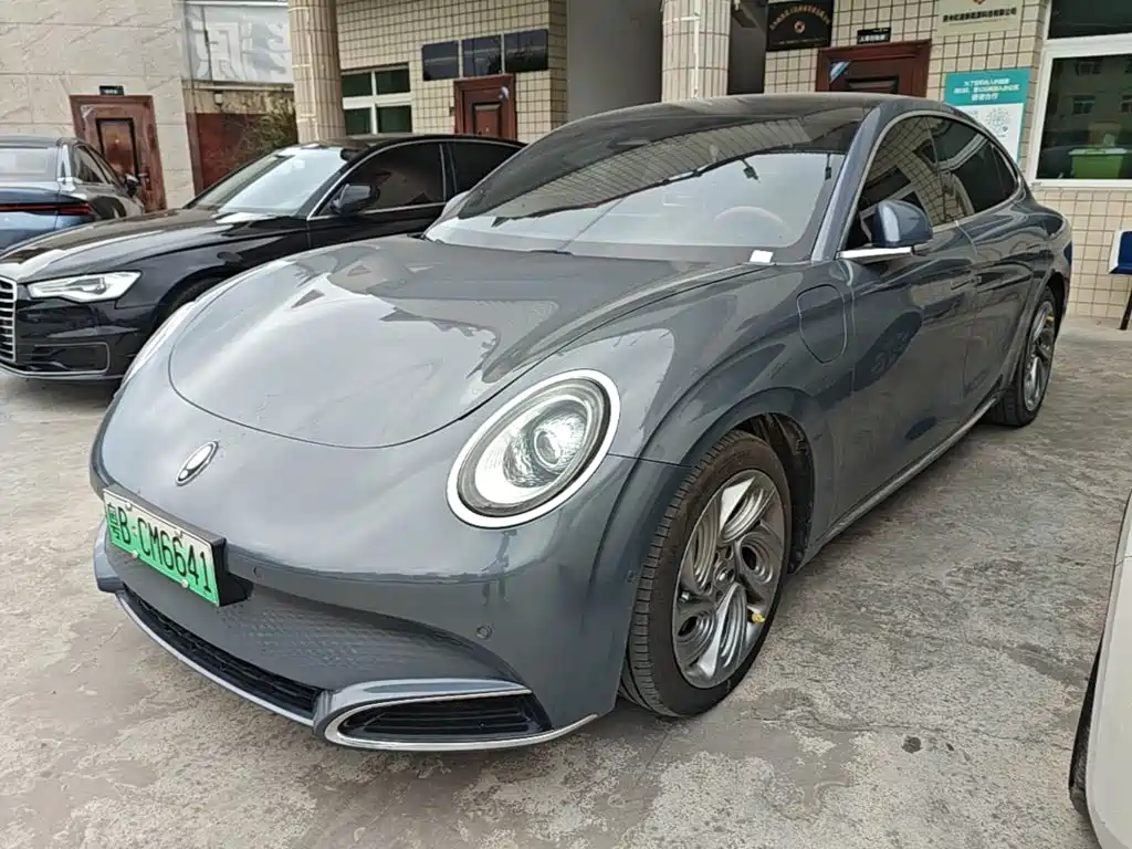 Ora Lightning Cat 2022 2022 555km Premium Edition