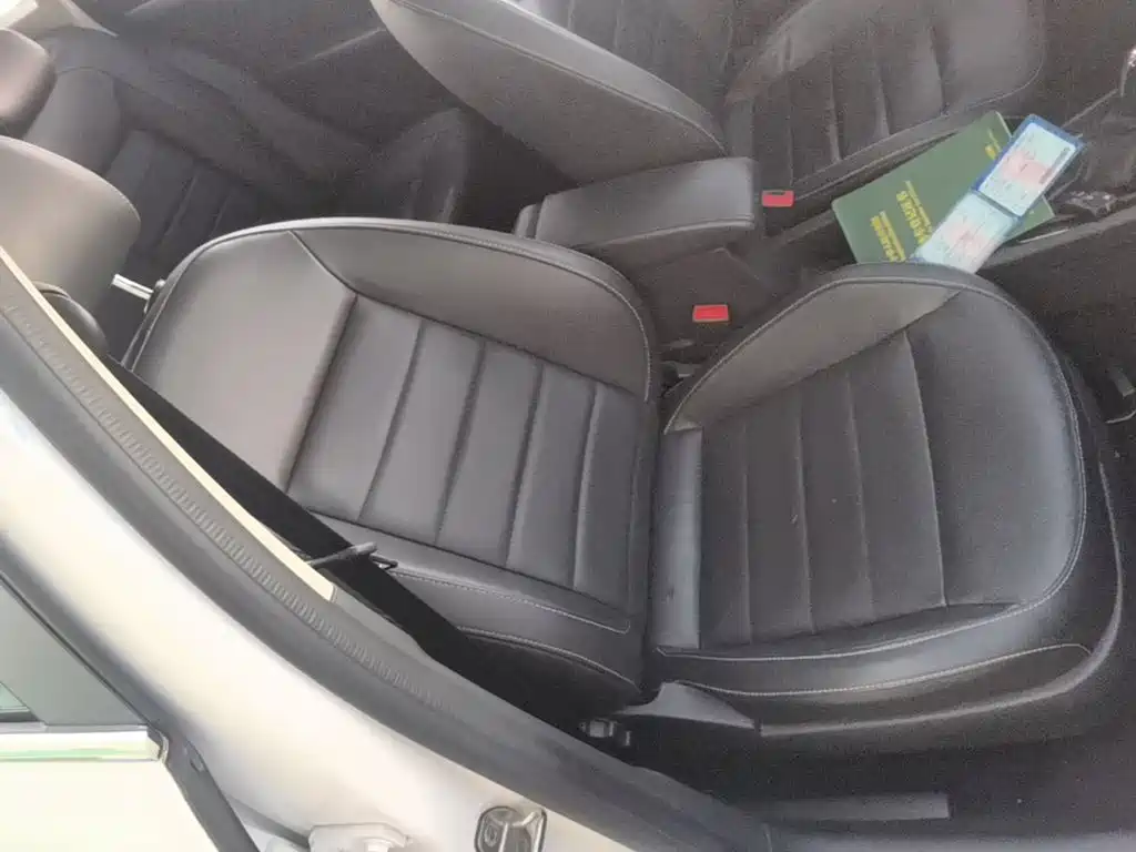 Volkswagen Lavida Tour 2018 2017 180TSI DSG Comfort Edition