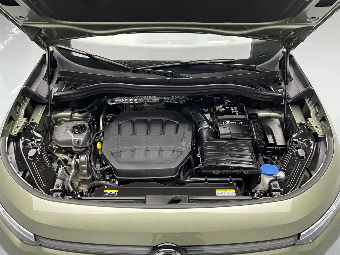 VOLKSWAGEN TANYUE