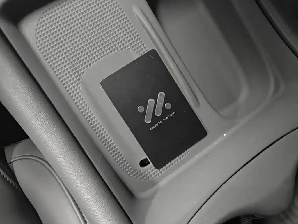 Фото 9 - IM Motors IM L6
