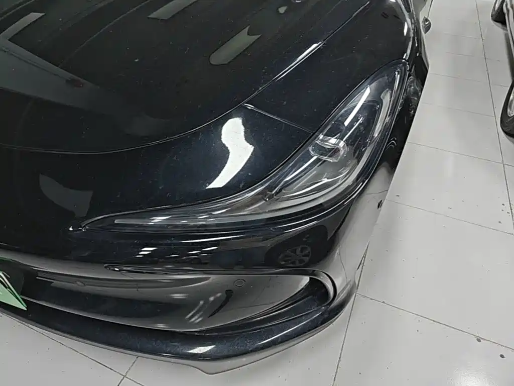 Фото 24 - IM Motors IM L6