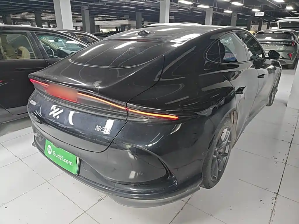 Фото 7 - IM Motors IM L6