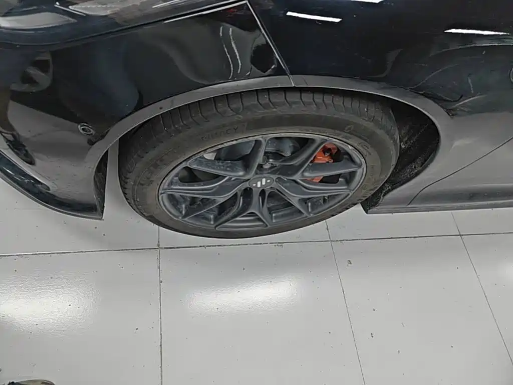 Фото 23 - IM Motors IM L6