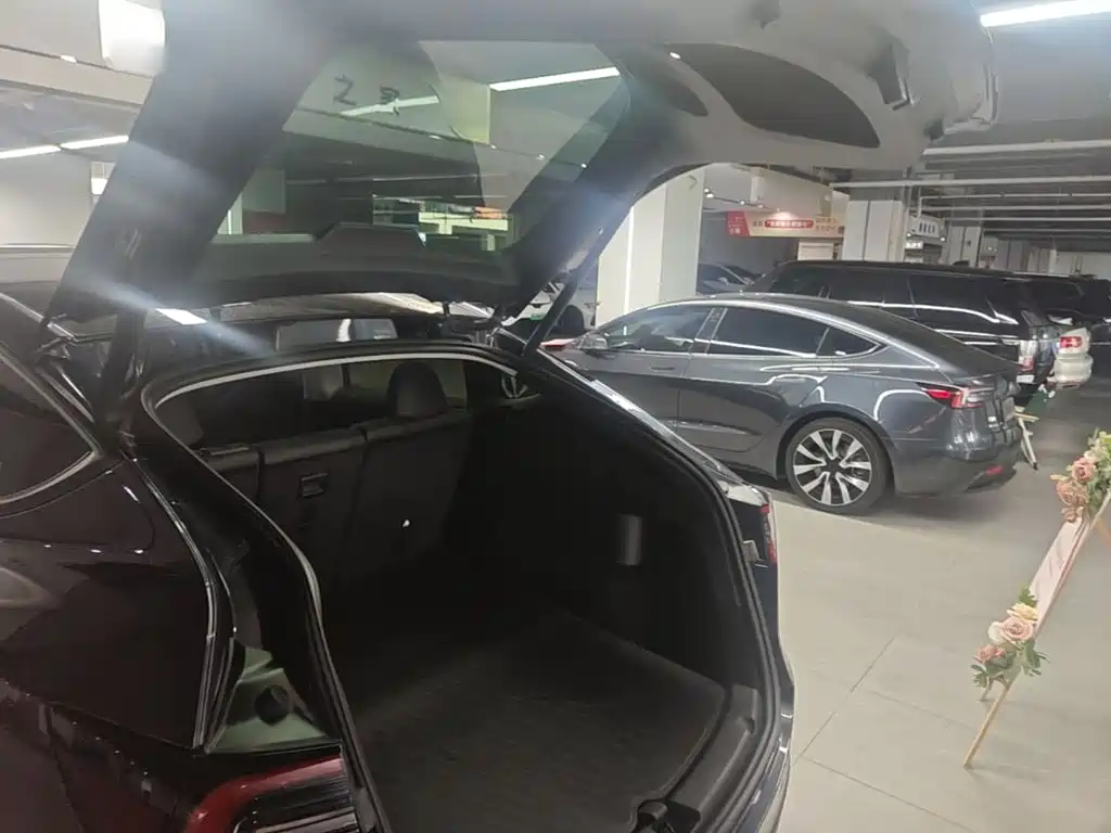 Фото 19 - Tesla Model Y