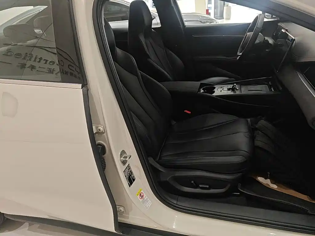 BYD Seal 06 New Energy 2025 2025 DM-i Smart Drive Edition 120KM Luxury