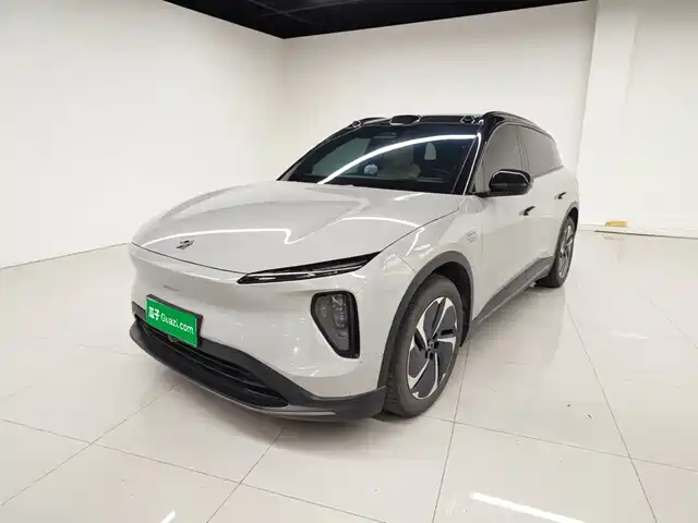 NIO ES6 2023