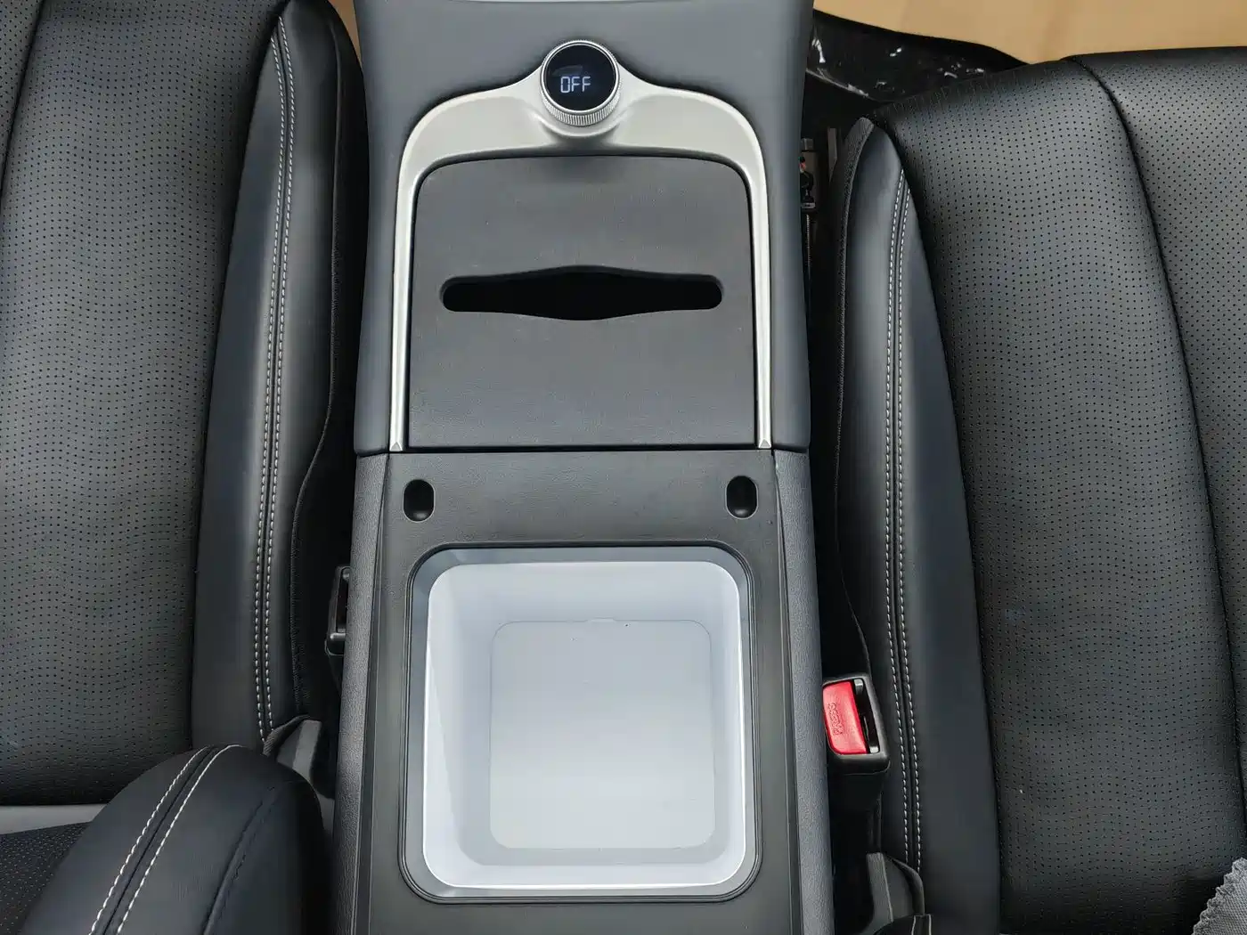 BYD Hai Shi 05 EV 2025 2025 520KM Flagship Smart Navigation Edition