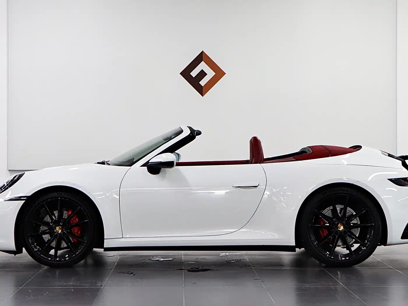 Фото 7 - Porsche 911