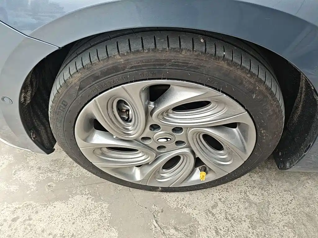 Ora Lightning Cat 2022 2022 555km Premium Edition