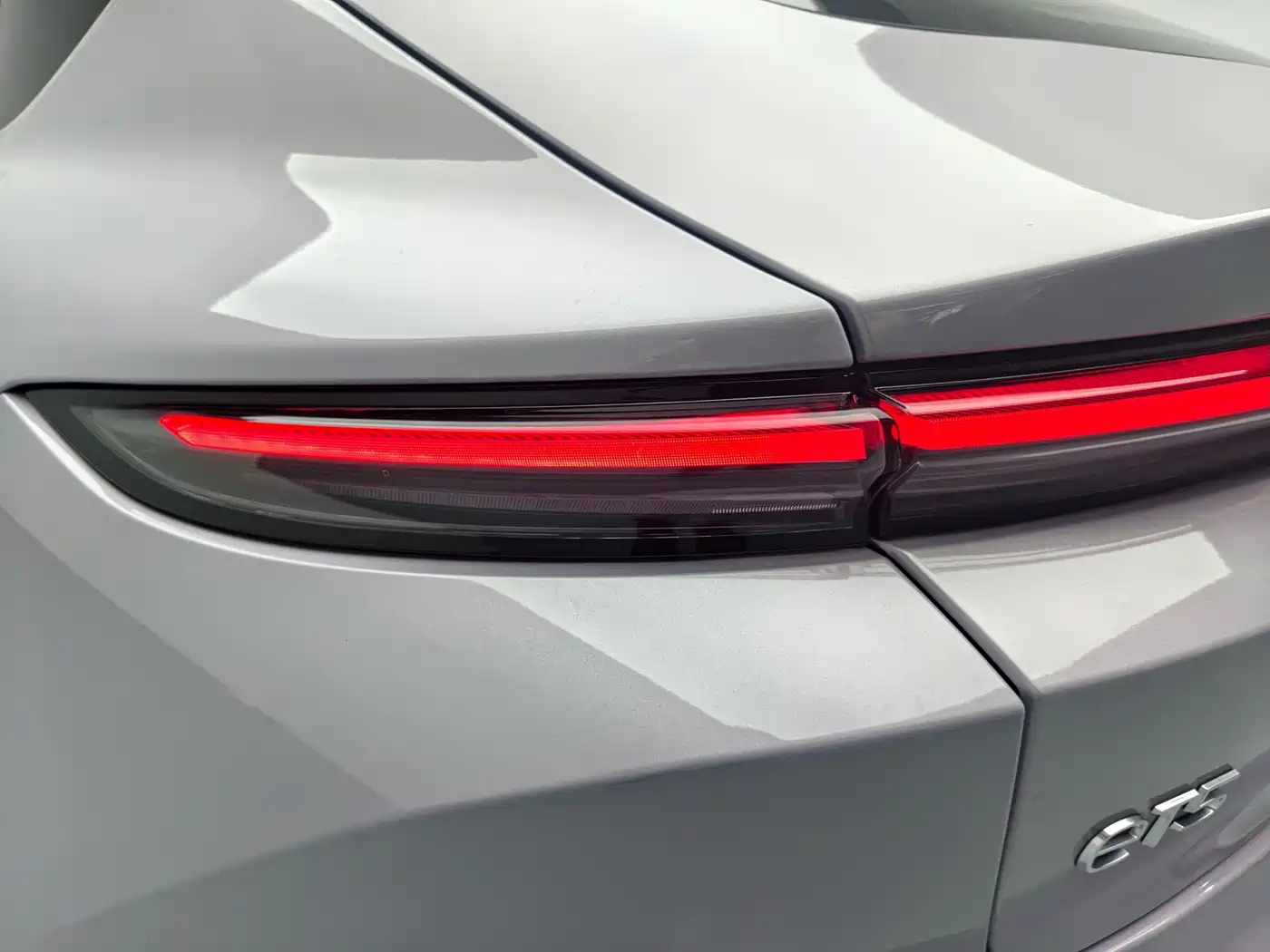 NIO ET5 2025 2025 75kWh