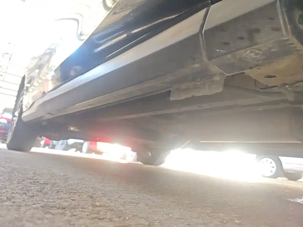 Фото 21 - SAIC Maxus Maxus G50