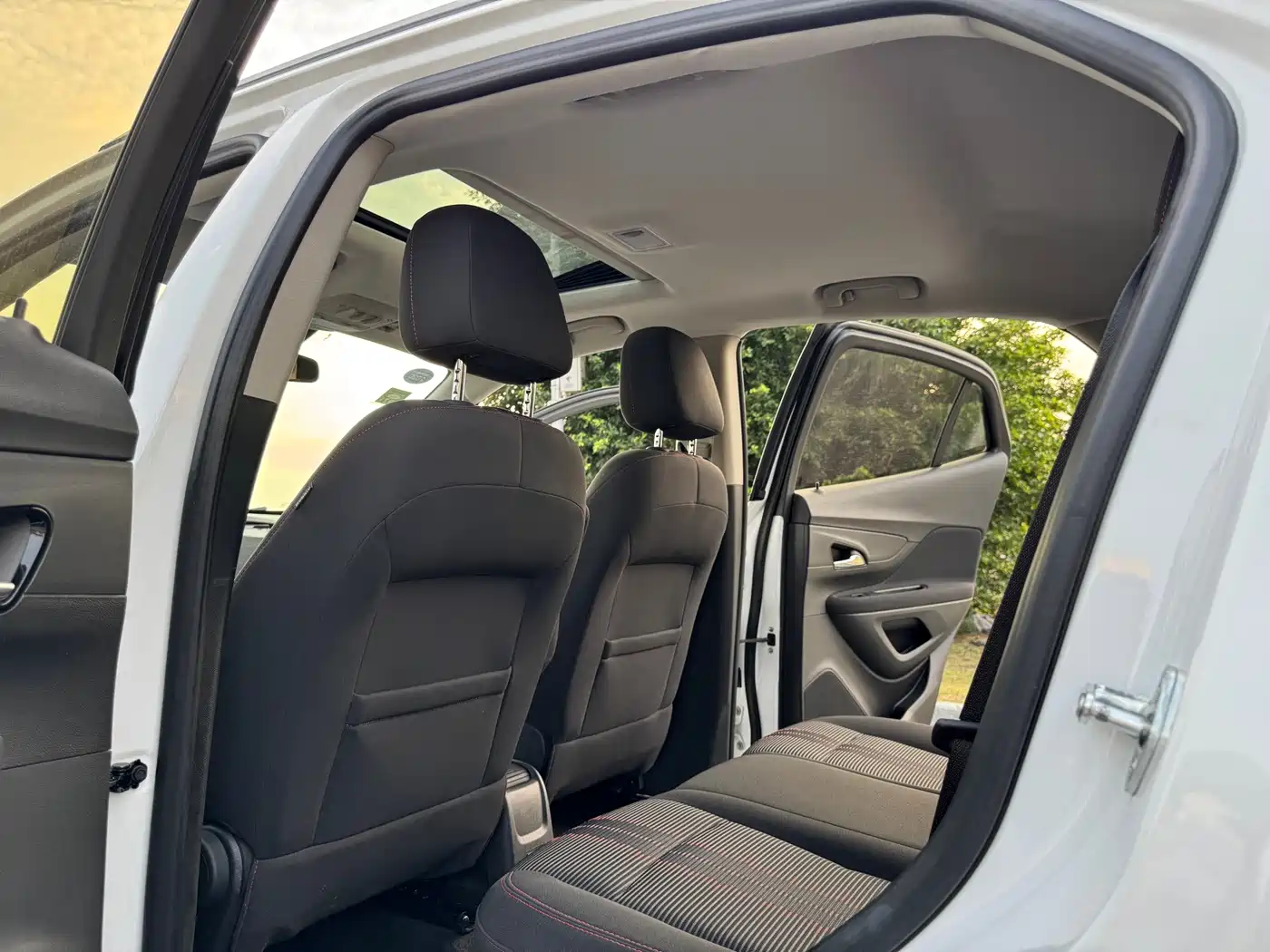 Photo 17 - Buick Encore