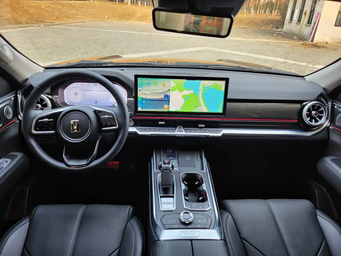 TANK TANK 400 NEW ENERGY