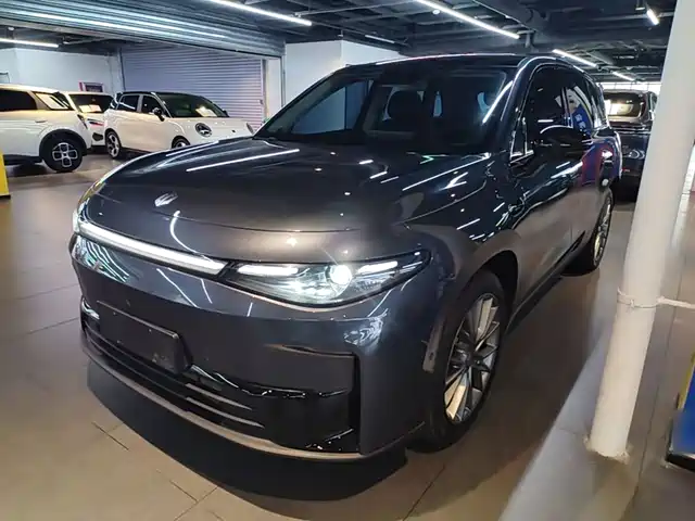 Leapmotor C10 210 Смарт