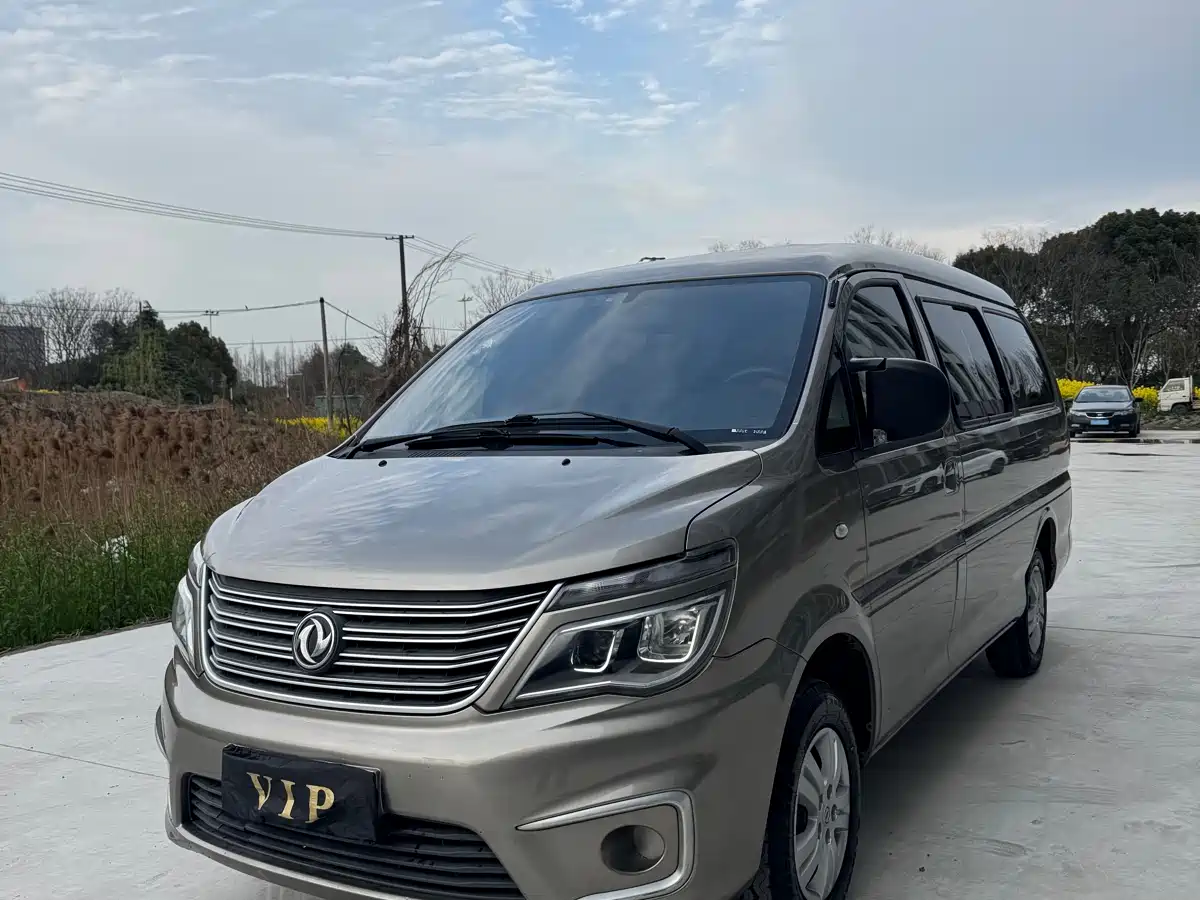 DONGFENG LINGZHI