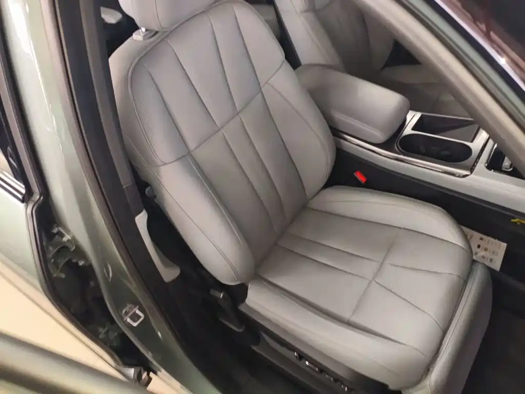 NIO ES8 2022 2020 580KM 6-Seater