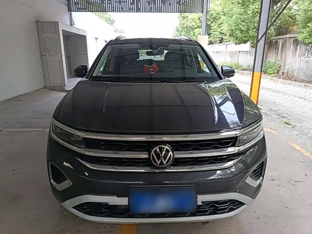 صورة 3 - Volkswagen Talagon