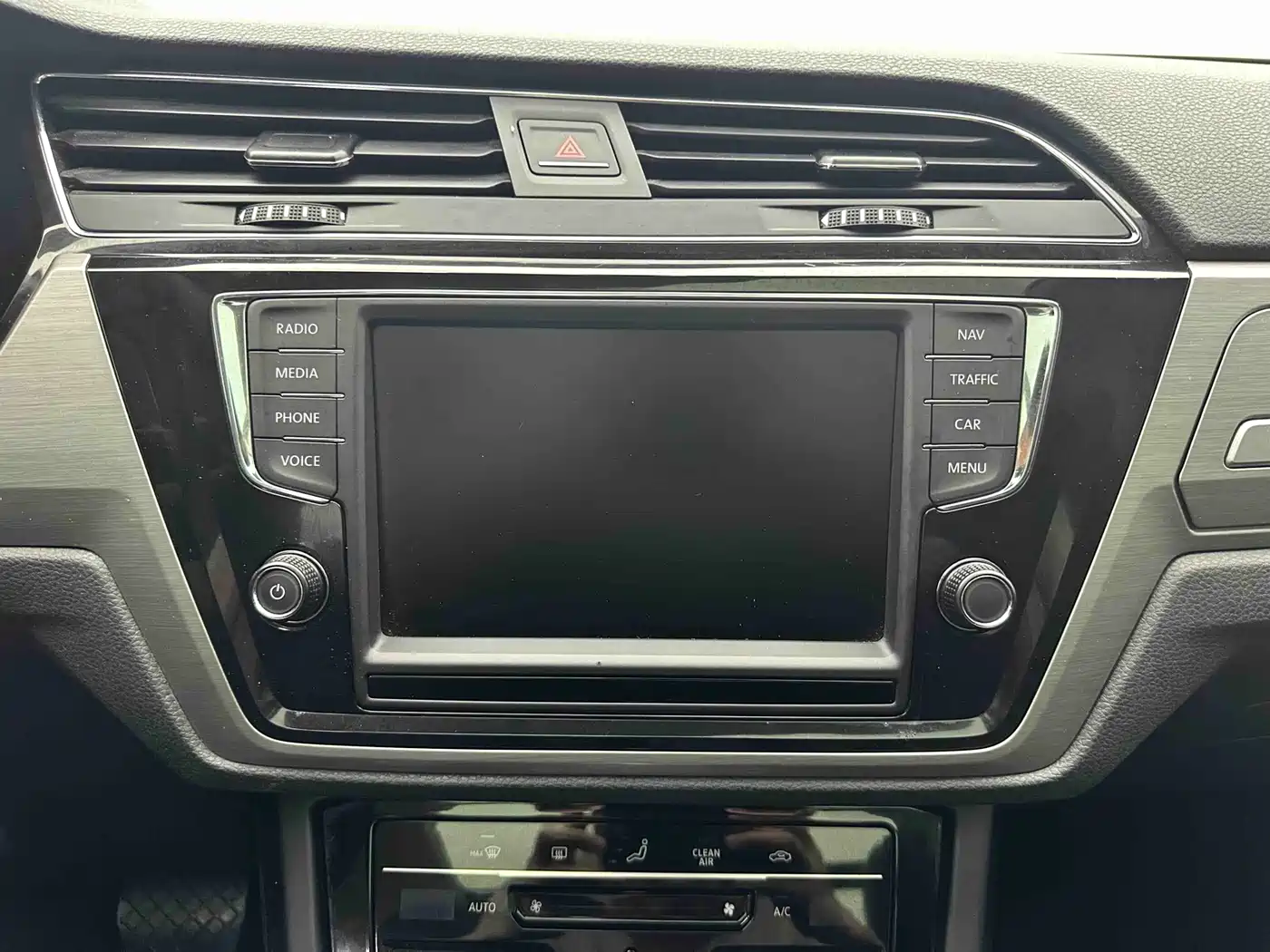 Volkswagen Touran 2023 2021 Touran L 280TSI DSG Comfort Edition 7-seater