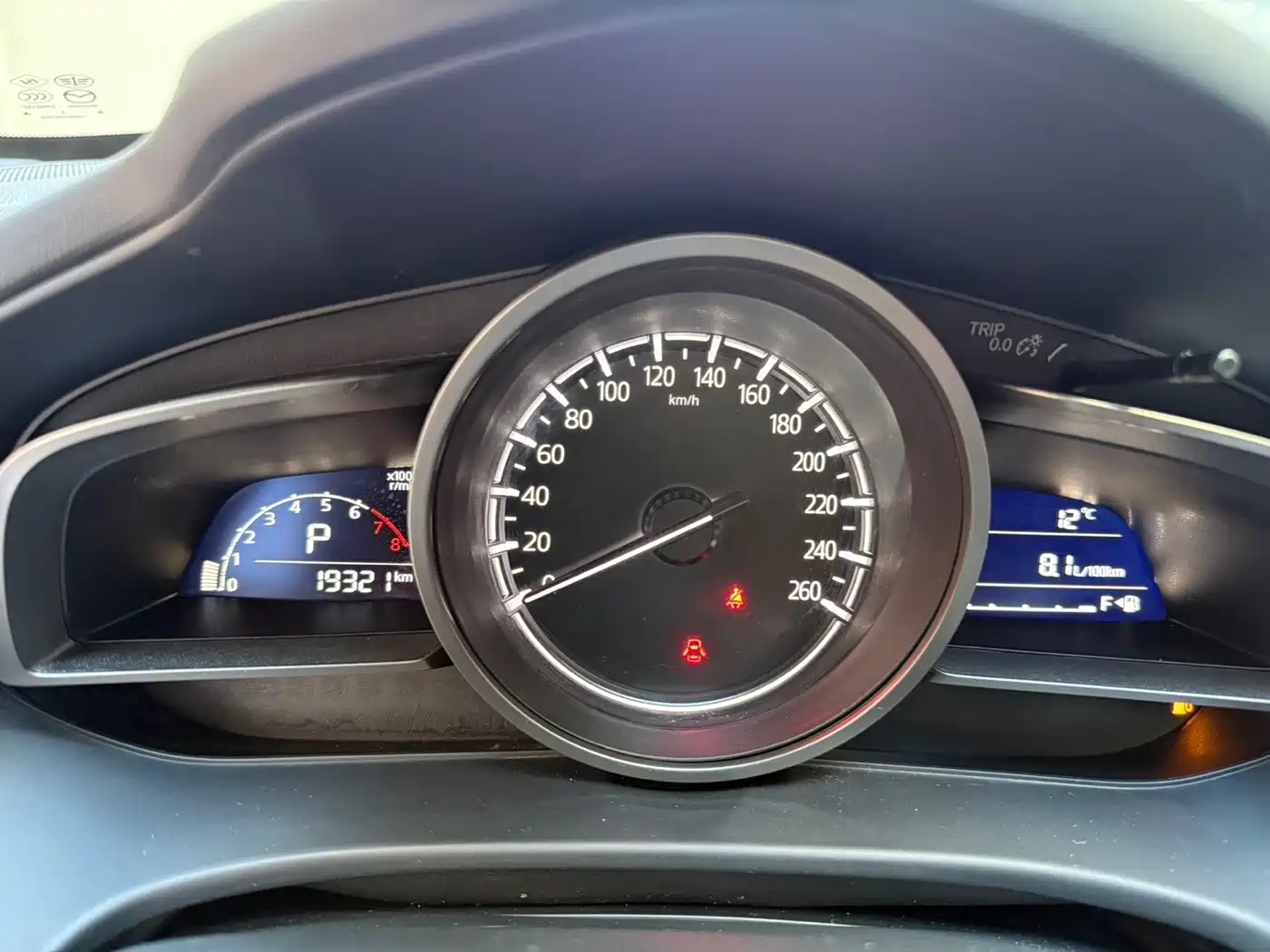 Mazda CX-4 2023 2021 2.0L Auto FWD Skyactiv Explorer Edition