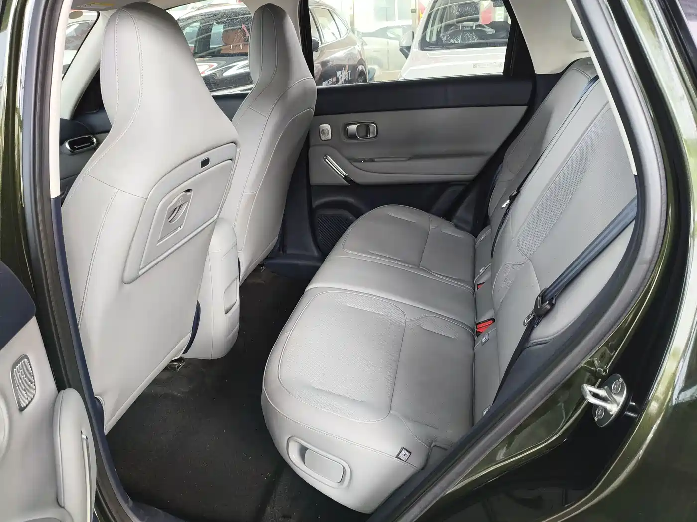 Leapmotor A10 2026 2026 Model 400km Range