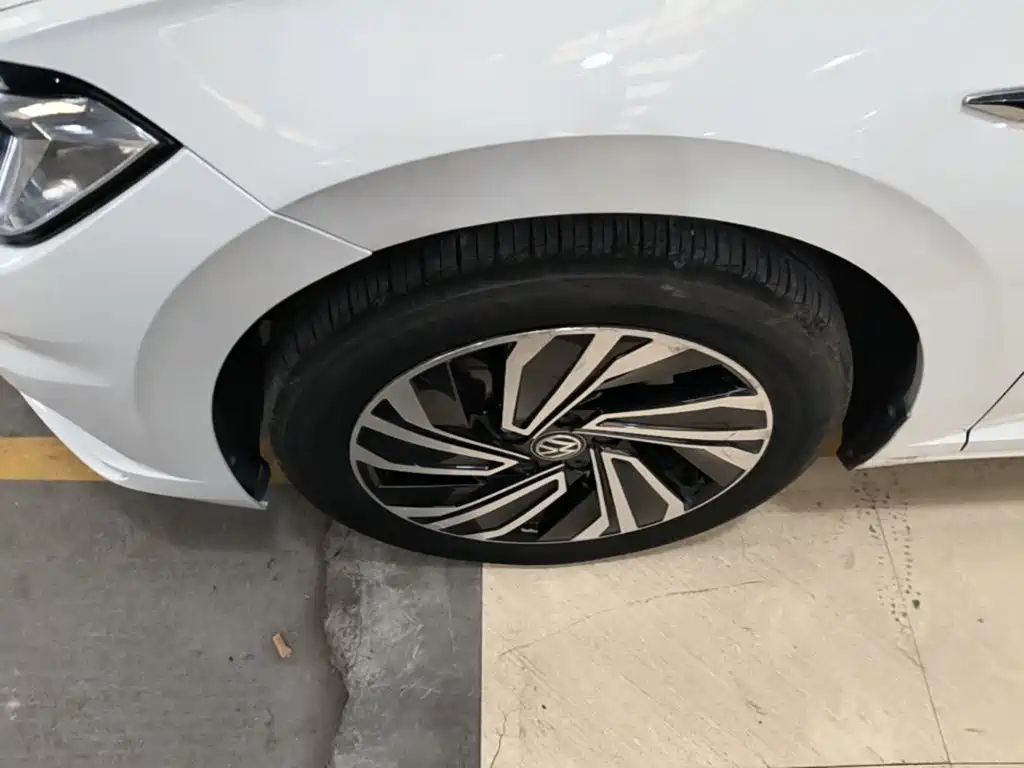 Volkswagen Sagitar, миниатюра 23