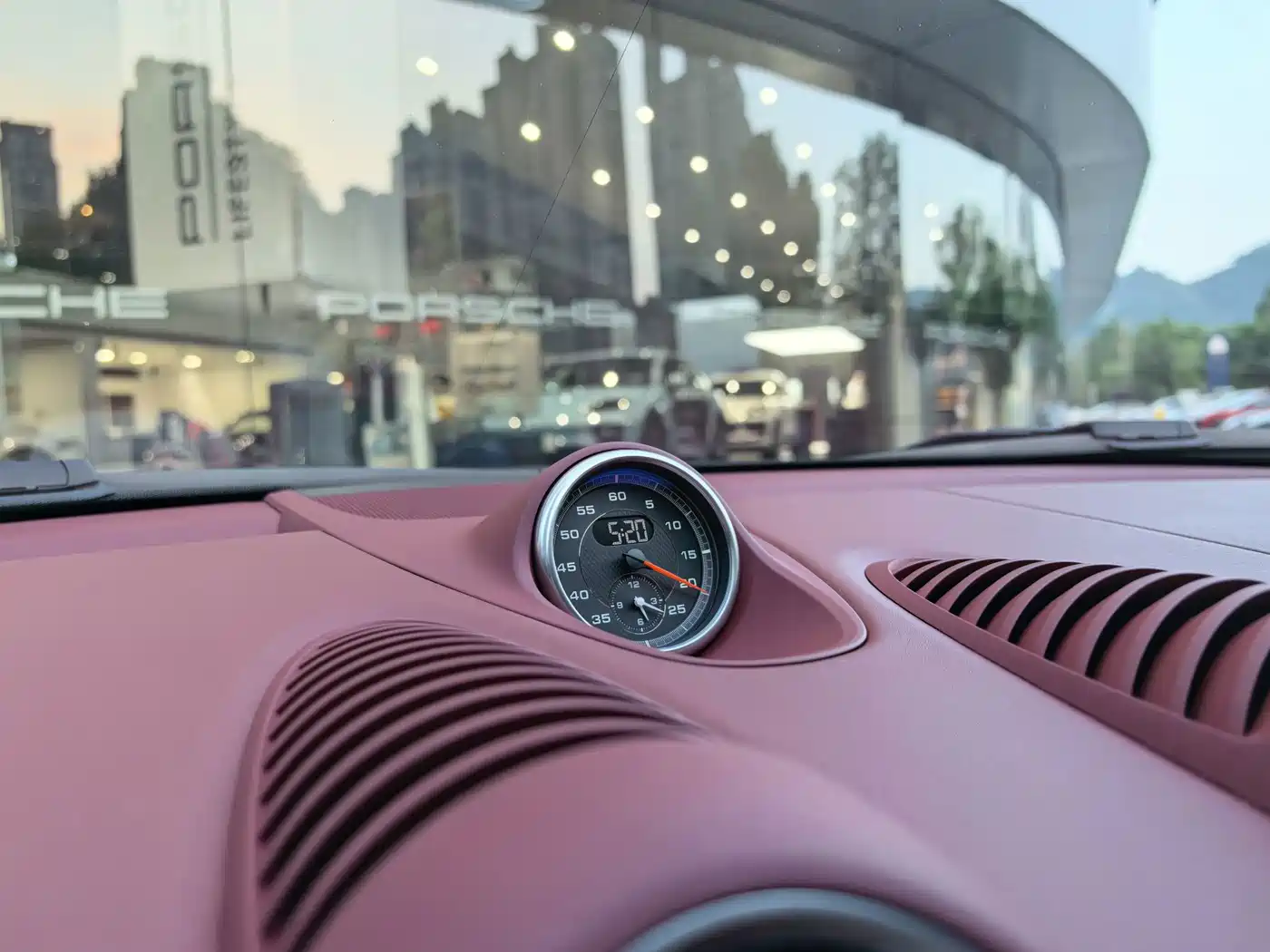 Porsche 718 2025 2023 Boxster Style Edition 2.0T