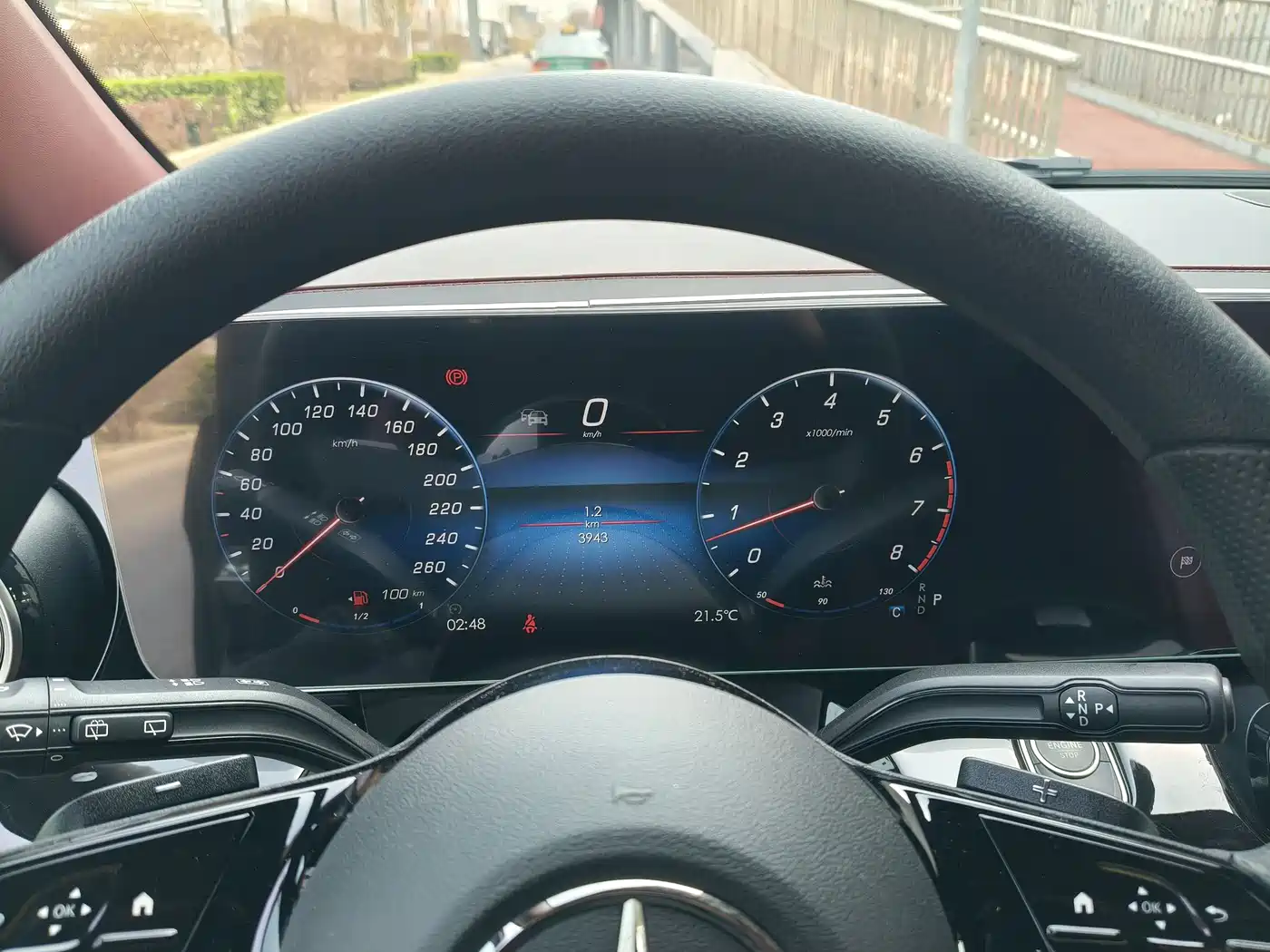 KETI CAR KTI SHENGM PEAK