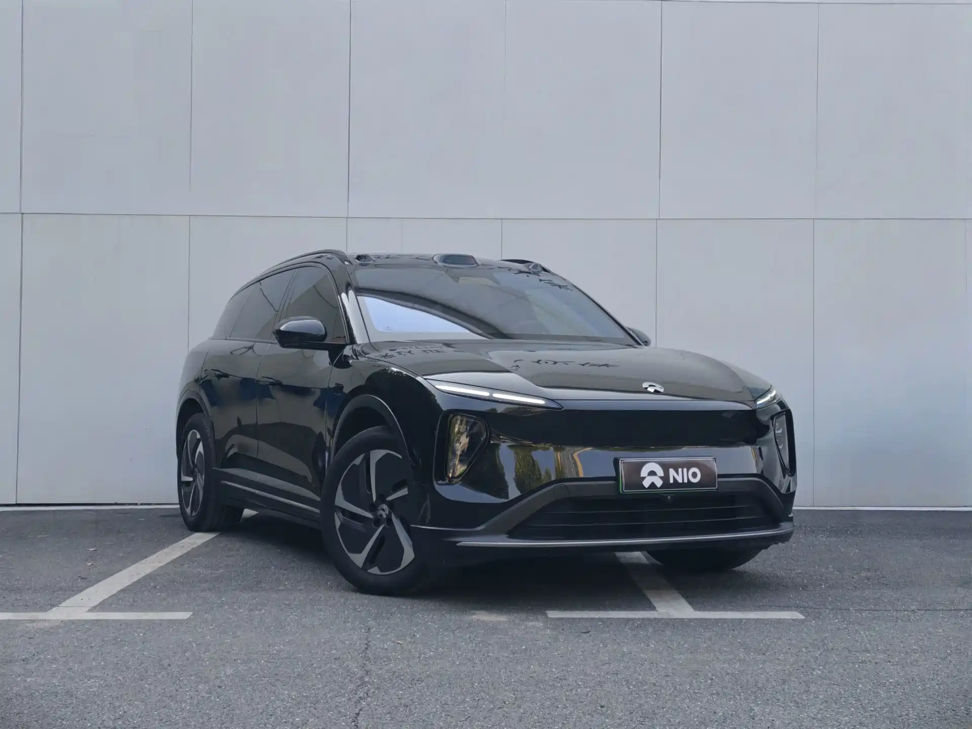 Фото 3 - NIO ES6