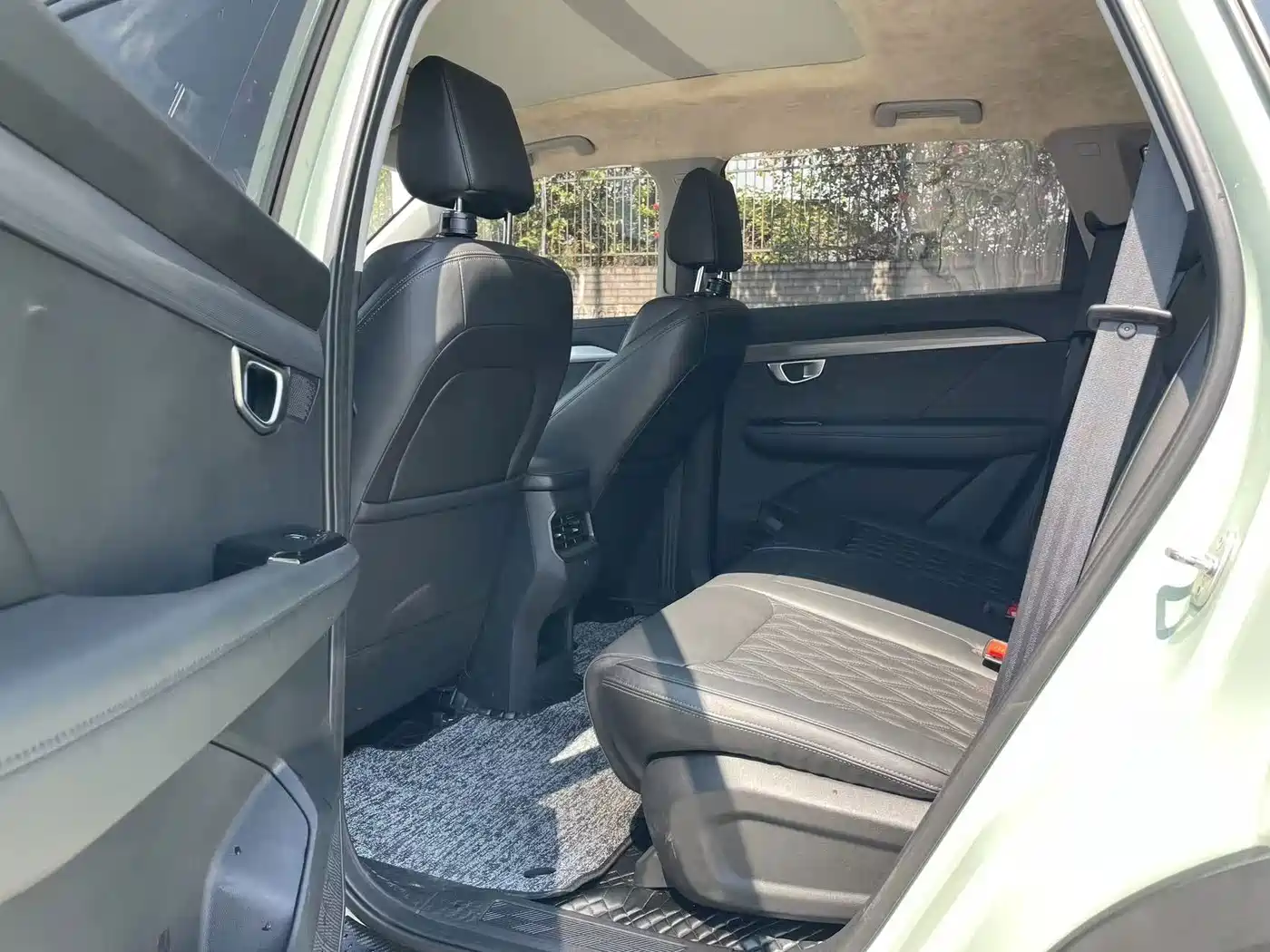 Wuling Motors Wuling Xingchen 2023 2022 2.0L DHT Electric Speed Edition