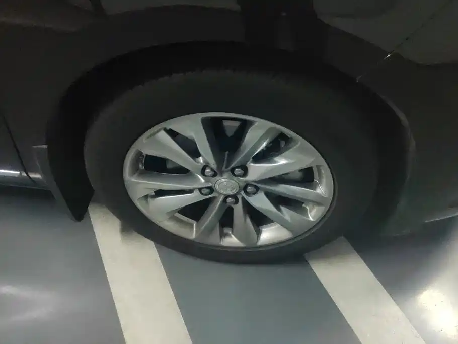 Фото 6 - Buick GL8