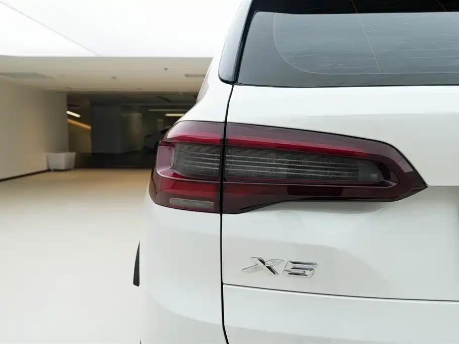 BMW X5 (Import) 2020 xDrive30i X Design Package фото 10