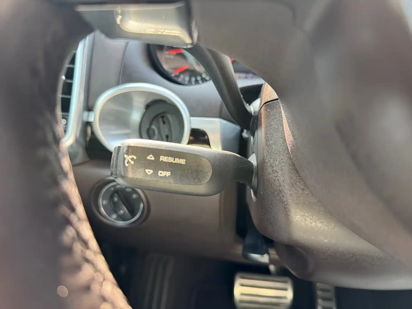 Porsche Cayenne 2011 Cayenne 3.0T фото 43