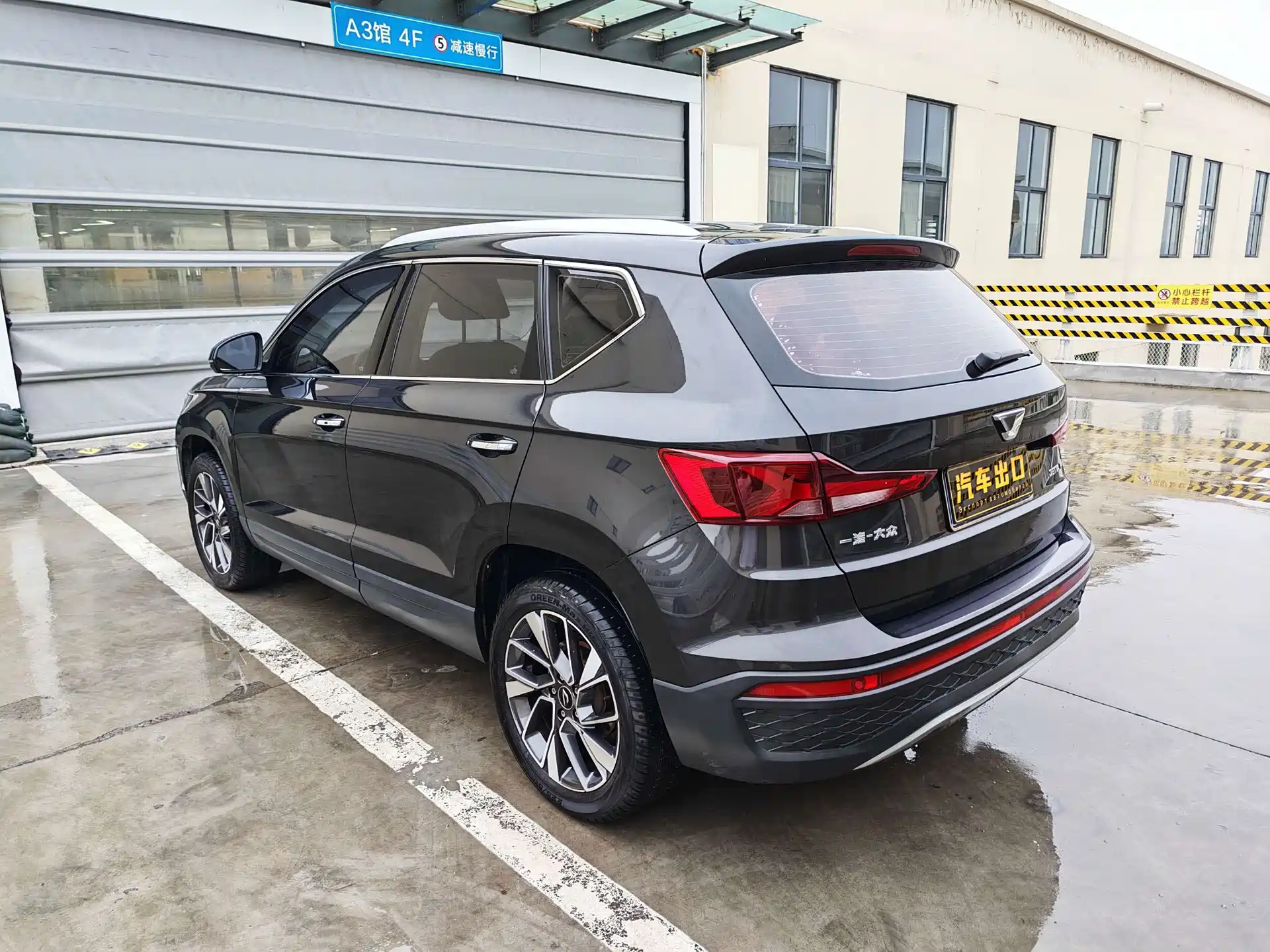 Фото 7 - Jetta VS5