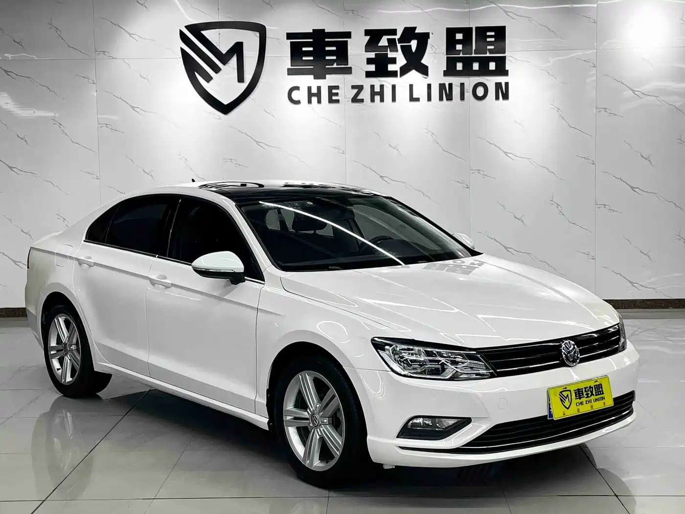 Volkswagen Lamando 2016 2015 280TSI DSG Comfort