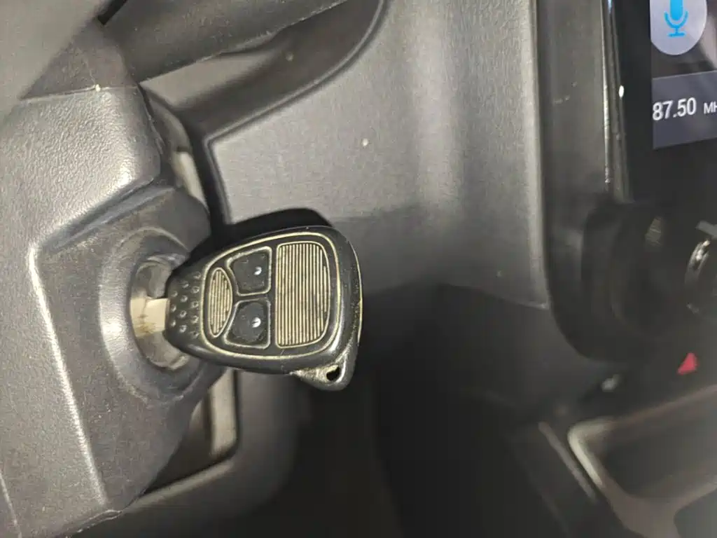 Фото 9 - Jeep Compass (Import)