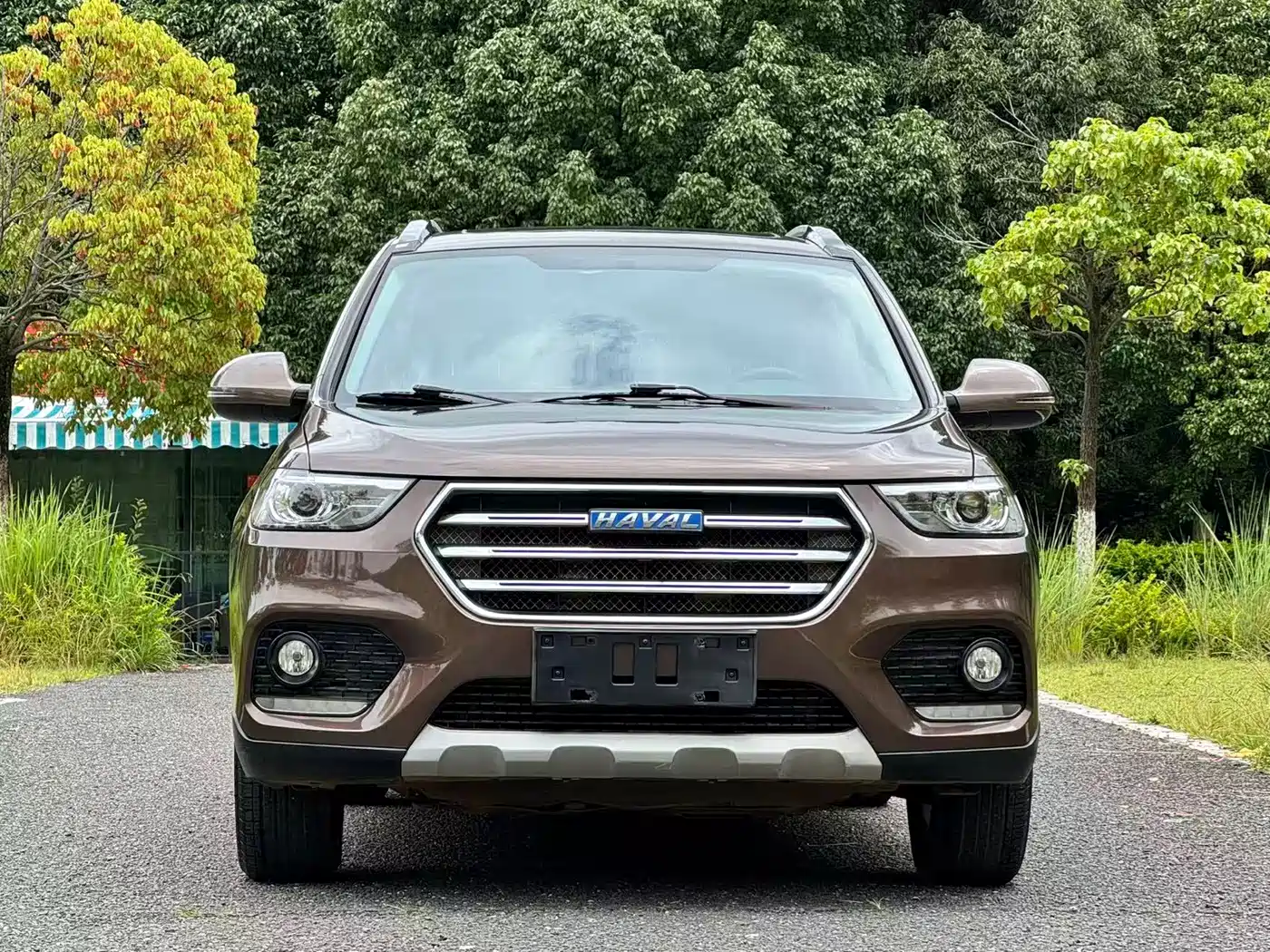 Фото 2 - Haval H6