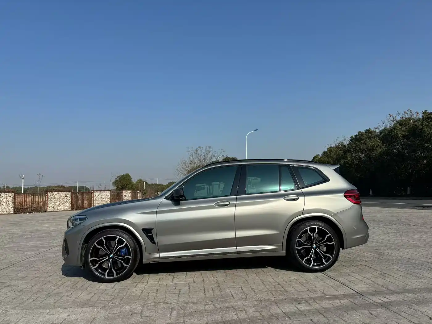 BMW X3M