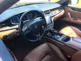 Фото 4 - Maserati Quattroporte