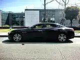 Фото 6 - Maserati Quattroporte
