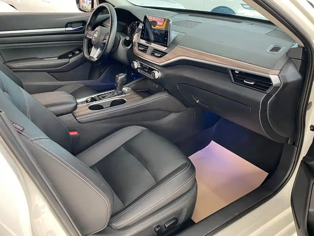 Nissan Teana 2023 2021 2.0L XL Upper AD1 Smart Pilot
