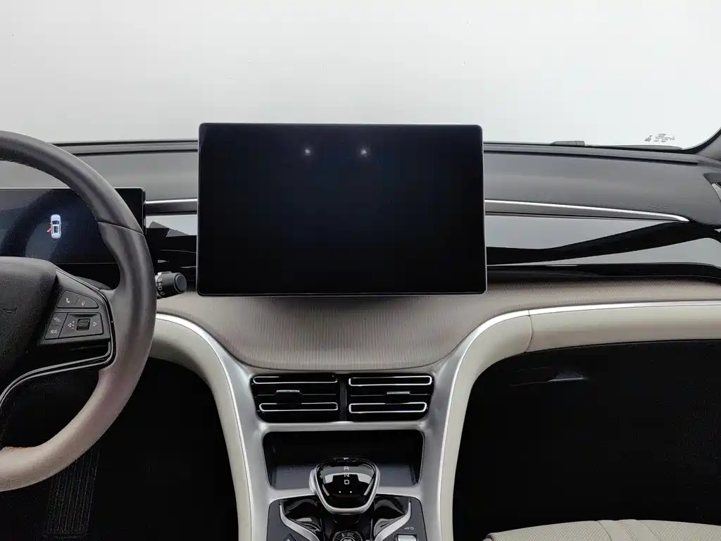 BYD Song Pro New Energy 2025 2024 Glory Edition DM-i 110KM Excellence