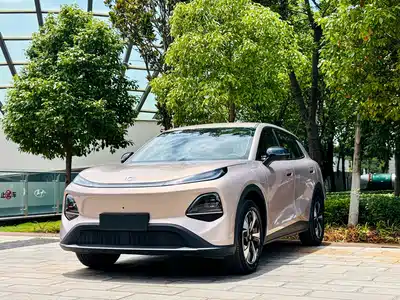 Changan Q05
