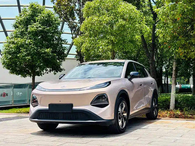 Changan Qiyuan Changan Qiyuan Q05 2026 Pure Electric Low-End